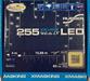 TENDA Ice Light 255 LED CLASSIC