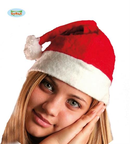 CAPPELLO BABBO NATALE