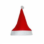 CAPPELLO BABBO NATALE 12PZ