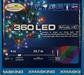 LUCI DI NATALE 360 MINILED MULTICOLOR