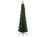 ALBERO DI NATALE SLIM 150 CM PENCIL PINE