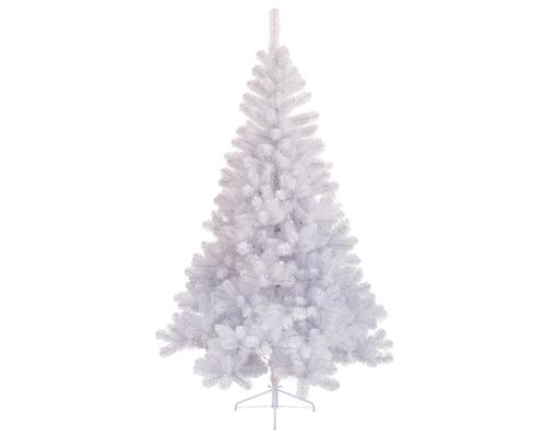 ALBERO DI NATALE BIANCO 180 CM IMPERIAL PINE WHITE