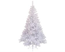 ALBERO DI NATALE BIANCO 180 CM IMPERIAL PINE WHITE