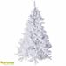 ALBERO DI NATALE 180 CM BIANCO