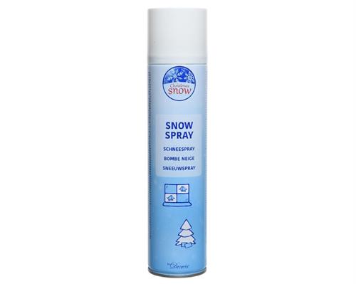 BOMBOLETTA SPRAY NEVE 400ML