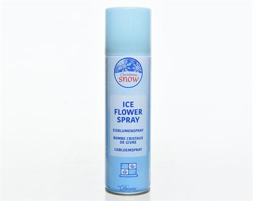 BOMBOLETTA SPRAY EFFETTO GHIACCIO 150ML