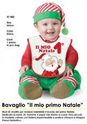 BAVAGLIO IL MIO PRIMO NATALE