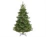 ALBERO DI NATALE 210 CM ALBA FIR LUMINOSO 2400 LED