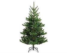 ALBERO DI NATALE 150 CM ALBA FIR