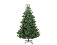 ALBERO DI NATALE 180 CM ALBA FIR