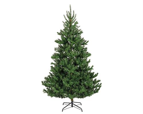 ALBERO DI NATALE 240 CM ALBA FIR