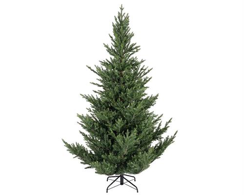 ALBERO DI NATALE 240 CM NORWAY SPRUCE