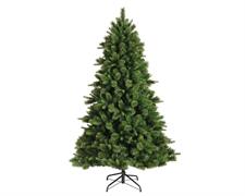 ALBERO DI NATALE 210 CM EDMONTON SPRUCE