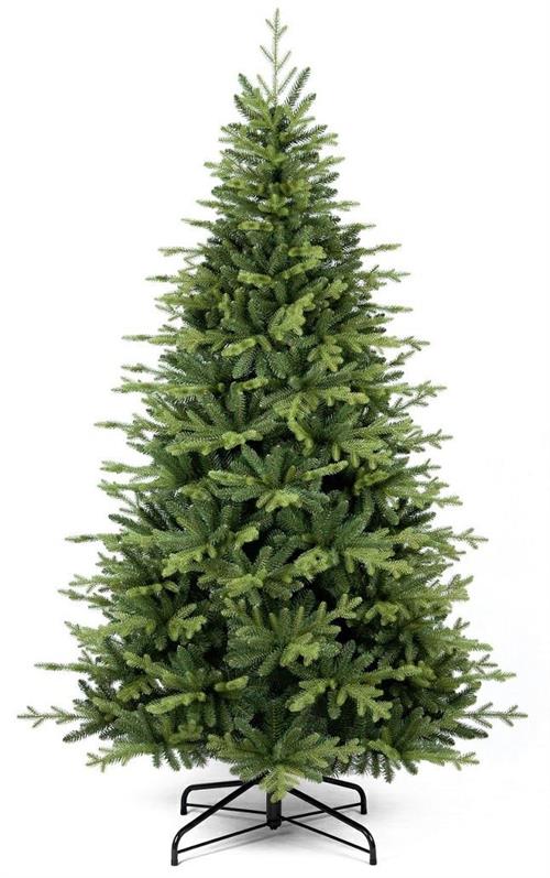 ALBERO DI NATALE 210 CM SPRY