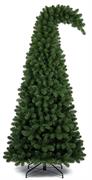 ALBERO DI NATALE 180 CM GRINCH