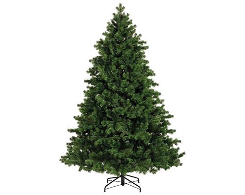 ALBERO DI NATALE 210 CM HOLLIMONT