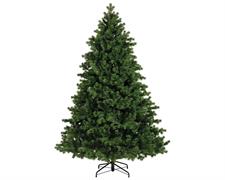 ALBERO DI NATALE 210 CM HOLLIMONT