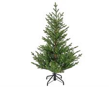 ALBERO DI NATALE 120 CM NORWAY SPRUCE