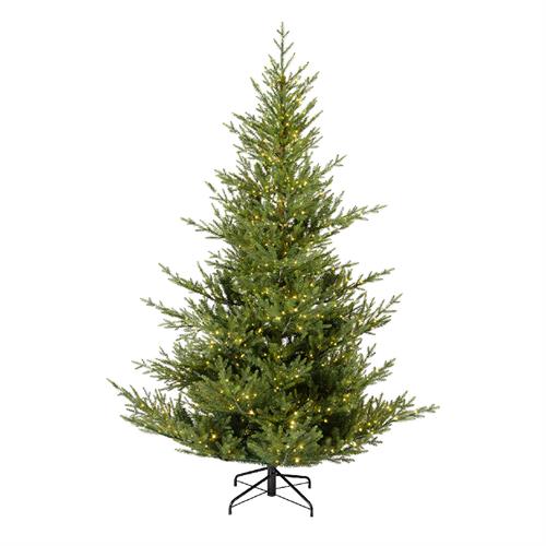 ALBERO DI NATALE 120 CM NORWAY SPRUCE