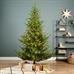 ALBERO DI NATALE 120 CM NORWAY SPRUCE