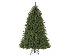 ALBERO DI NATALE 240 CM MALMO SPRUCE