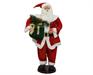 BABBO NATALE CON MOVIMENTO E MUSICA H.150X64X52 CM