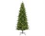 ALBERO DI NATALE 210 CM KILLINGTON FIR LUMINOSO 380 LED