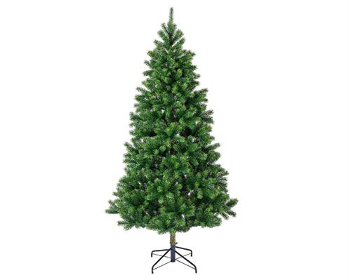 ALBERO DI NATALE 180 CM KENMORE FIR