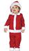 COSTUME BABBO NATALE BABY 12-18 MESI