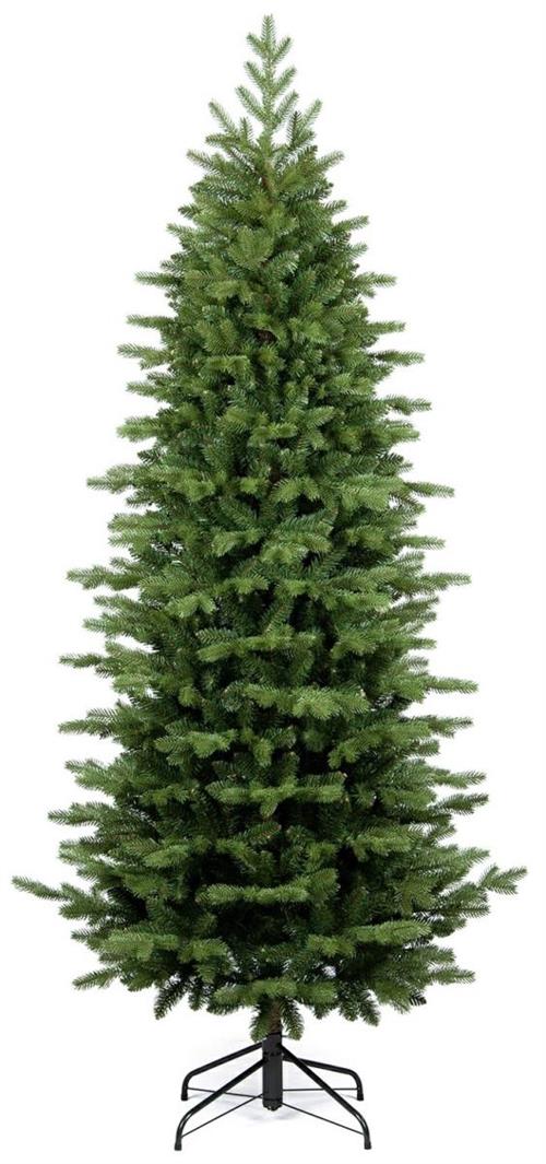 ALBERO DI NATALE 210 CM MISSISSIPPI