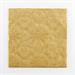 TOVAGLIOLI EMBOSSED ORO 33X33 16 PZ