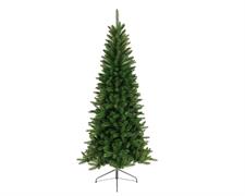 ALBERO DI NATALE SLIM 150 CM LODGE PINE