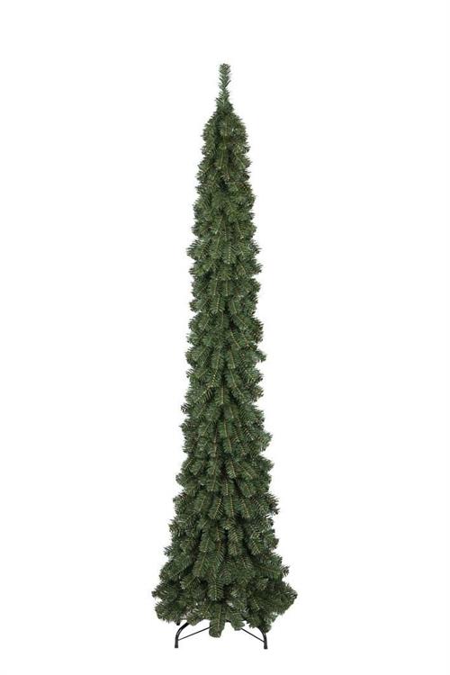 ALBERO DI NATALE SLIM 180 CM ELFO