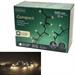 LUCI LED 11MT 500LED BIANCO CALDO