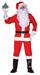 COSTUME BABBO NATALE TG. L 52-54