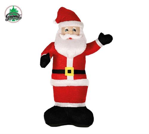 BABBO NATALE GONFIABILE 260CM