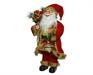 BABBO NATALE 60CM ROSSO