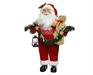 BABBO NATALE 60CM ROSSO