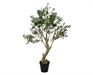 ALBERO ULIVO 180CM 360LED BIANCO CALDO