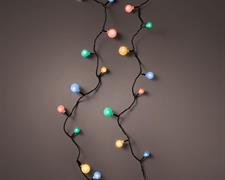 LUCI DI NATALE CHERRY 240 LED MULTICOLOR