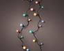 LUCI DI NATALE CHERRY 240 LED MULTICOLOR