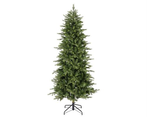 ALBERO DI NATALE SLIM 240 CM GRANDIS FIR