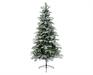 ALBERO DI NATALE INNEVATO 240 CM SUNNDAL FROSTED FIR