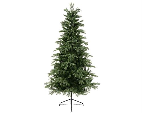 ALBERO DI NATALE 210 CM SUNNDAL FIR