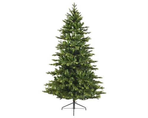 ALBERO DI NATALE 210 CM GALLOWAY SPRUCE