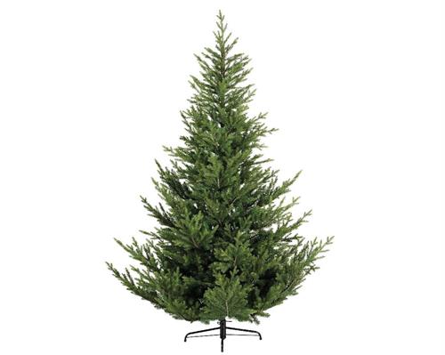 ALBERO DI NATALE 300 CM NORWAY SPRUCE