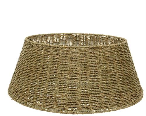 COPRIBASE RATTAN 70X26CM NATURALE