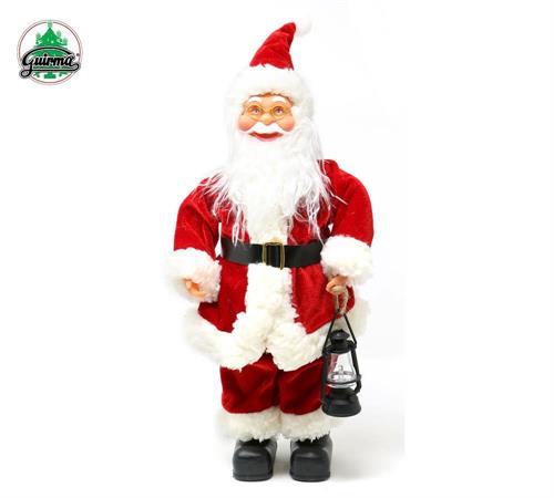 BABBO NATALE 40CM