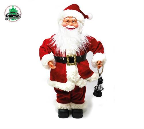 BABBO NATALE 50CM