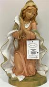 MADONNA LUX COLOR LEGNO 45CM